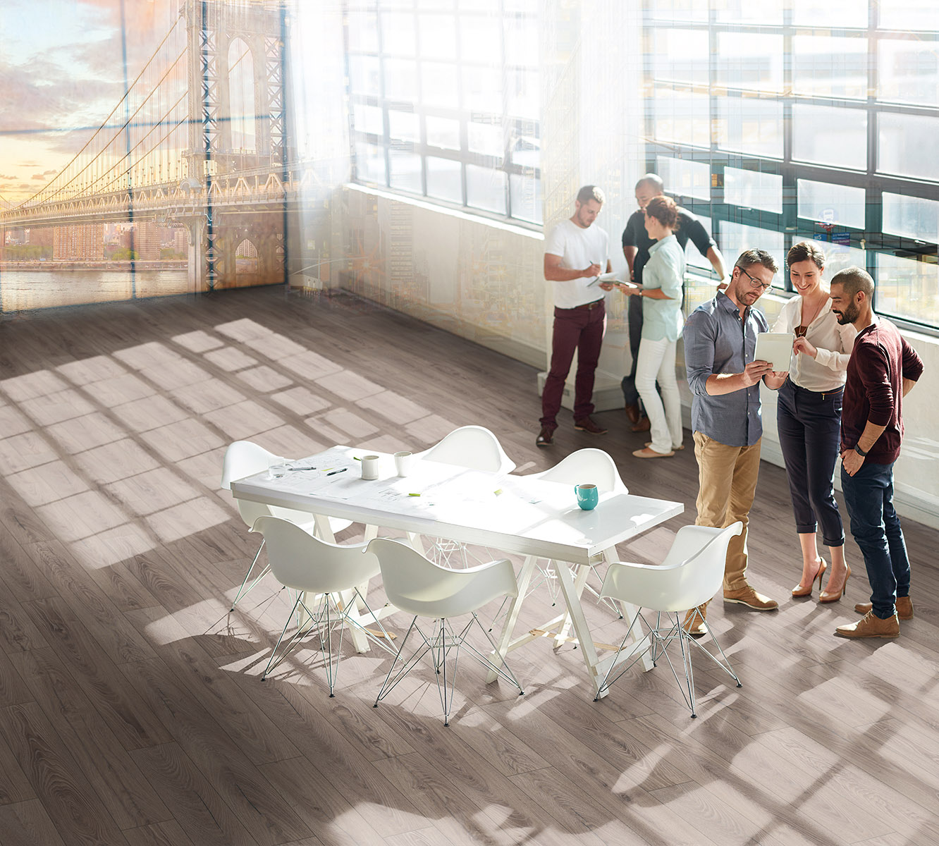 It takes all kinds to start a company